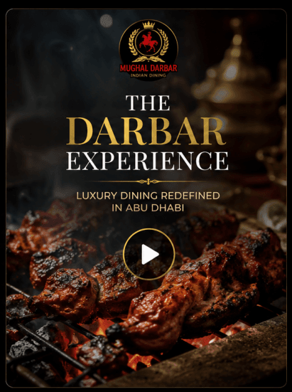 The Darbar Experience